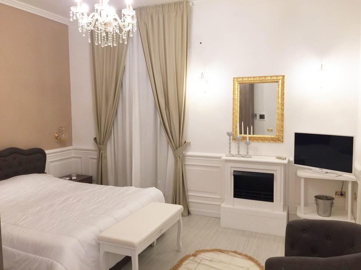 Bed and Breakfast I Principi.Bb à Foggia Extérieur photo