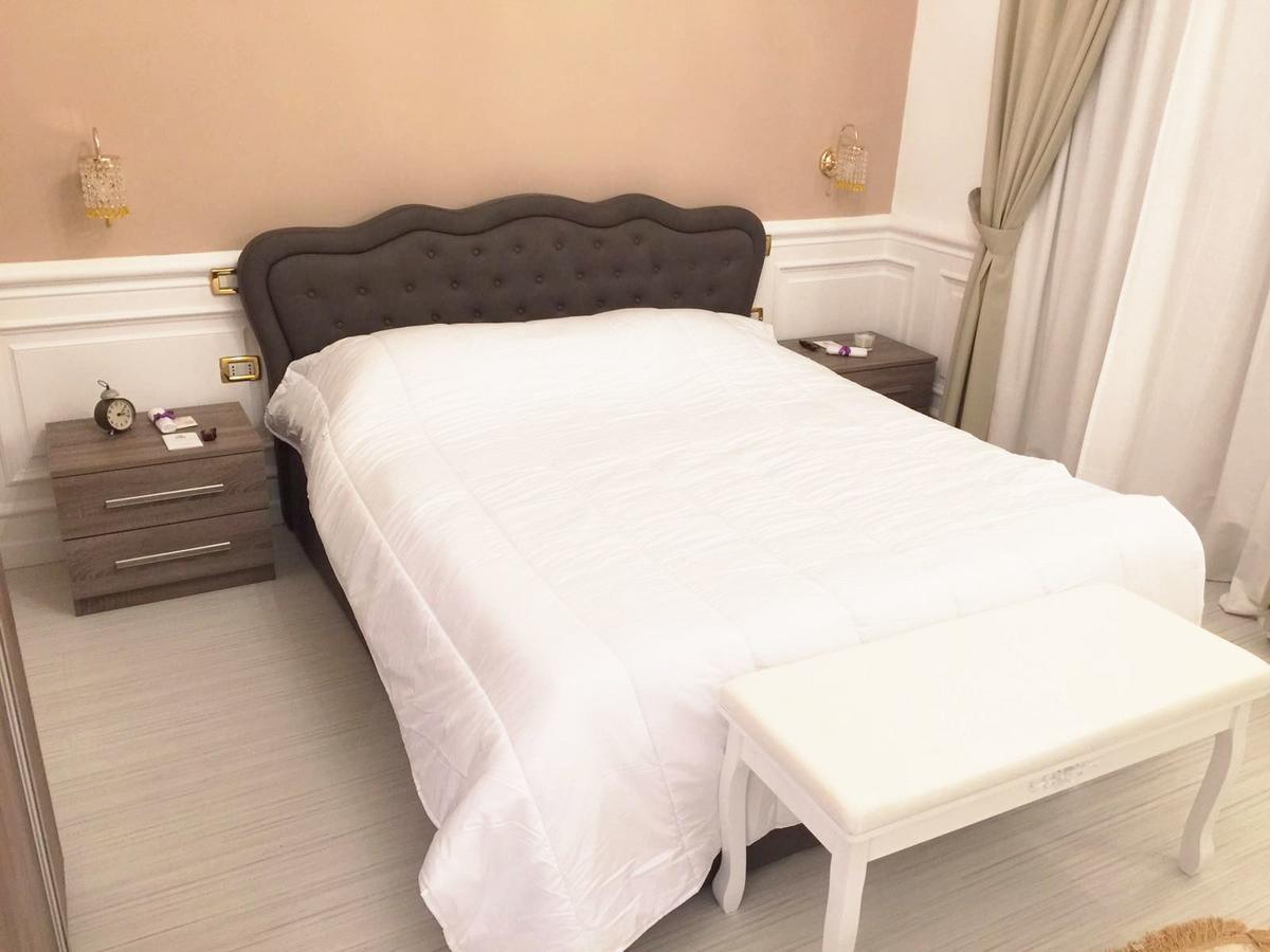 Bed and Breakfast I Principi.Bb à Foggia Extérieur photo