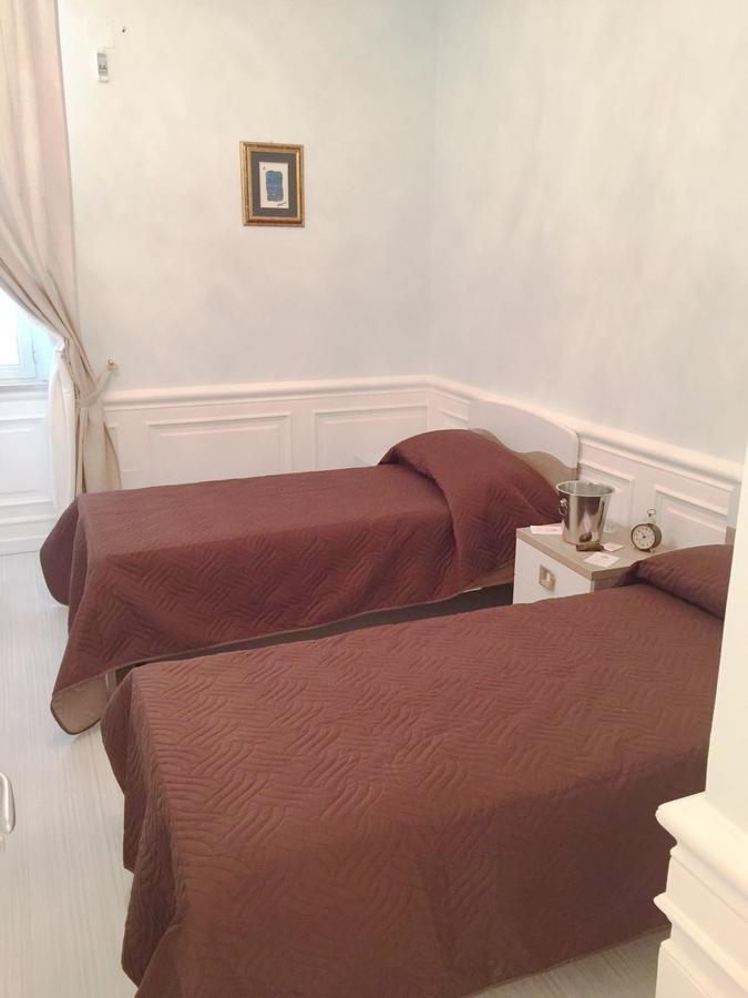 Bed and Breakfast I Principi.Bb à Foggia Extérieur photo